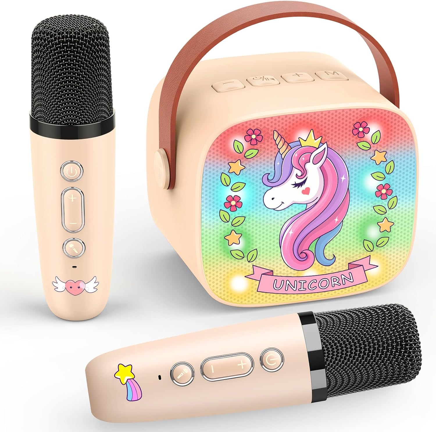 Dinosaur Kids Microphone