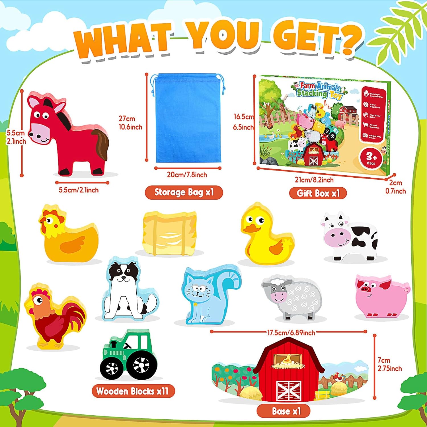 Montessori Toys