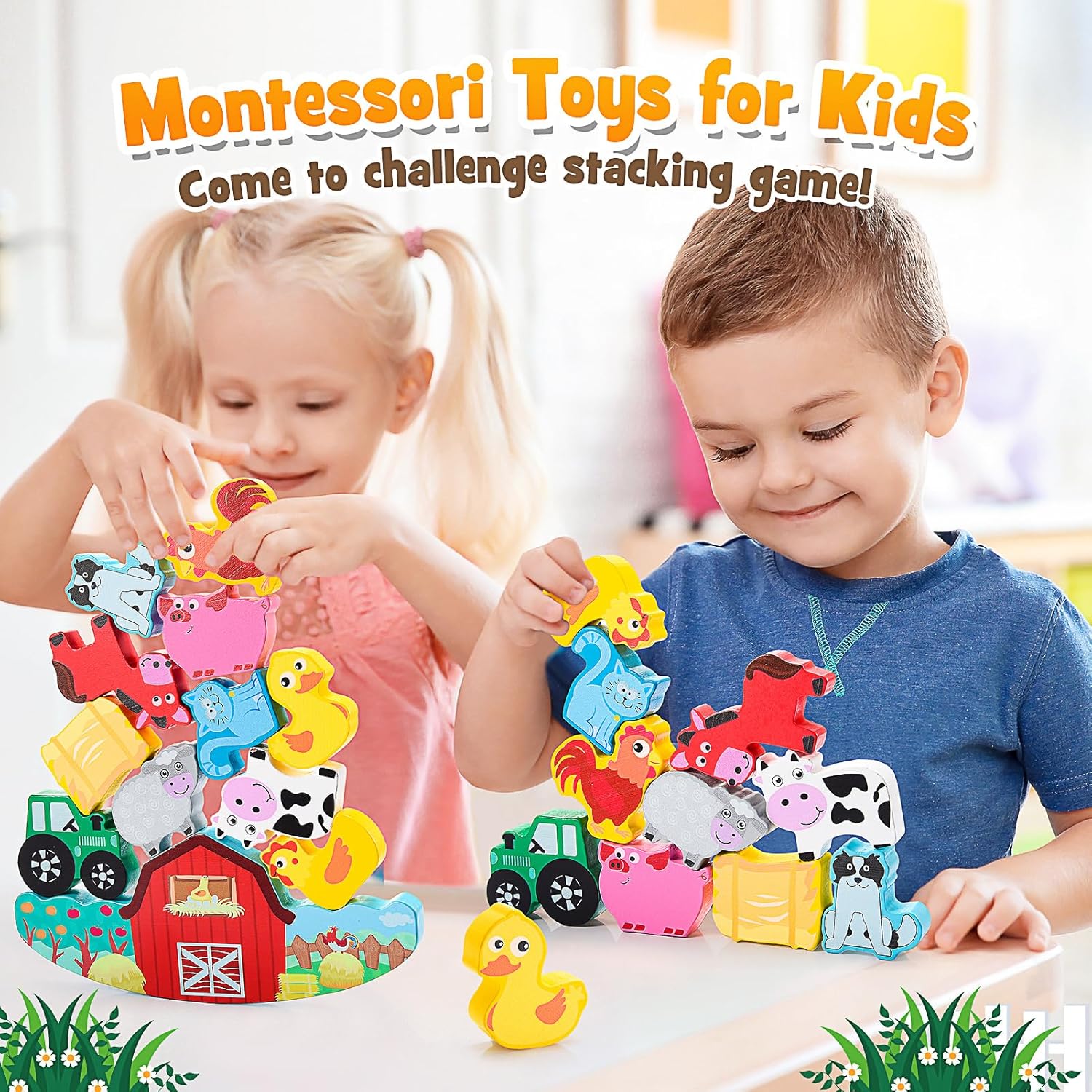 Montessori Toys