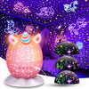 Unicorn Night Light