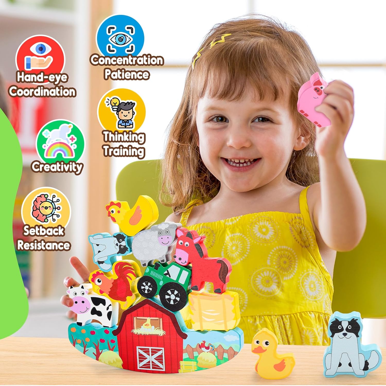 Montessori Toys