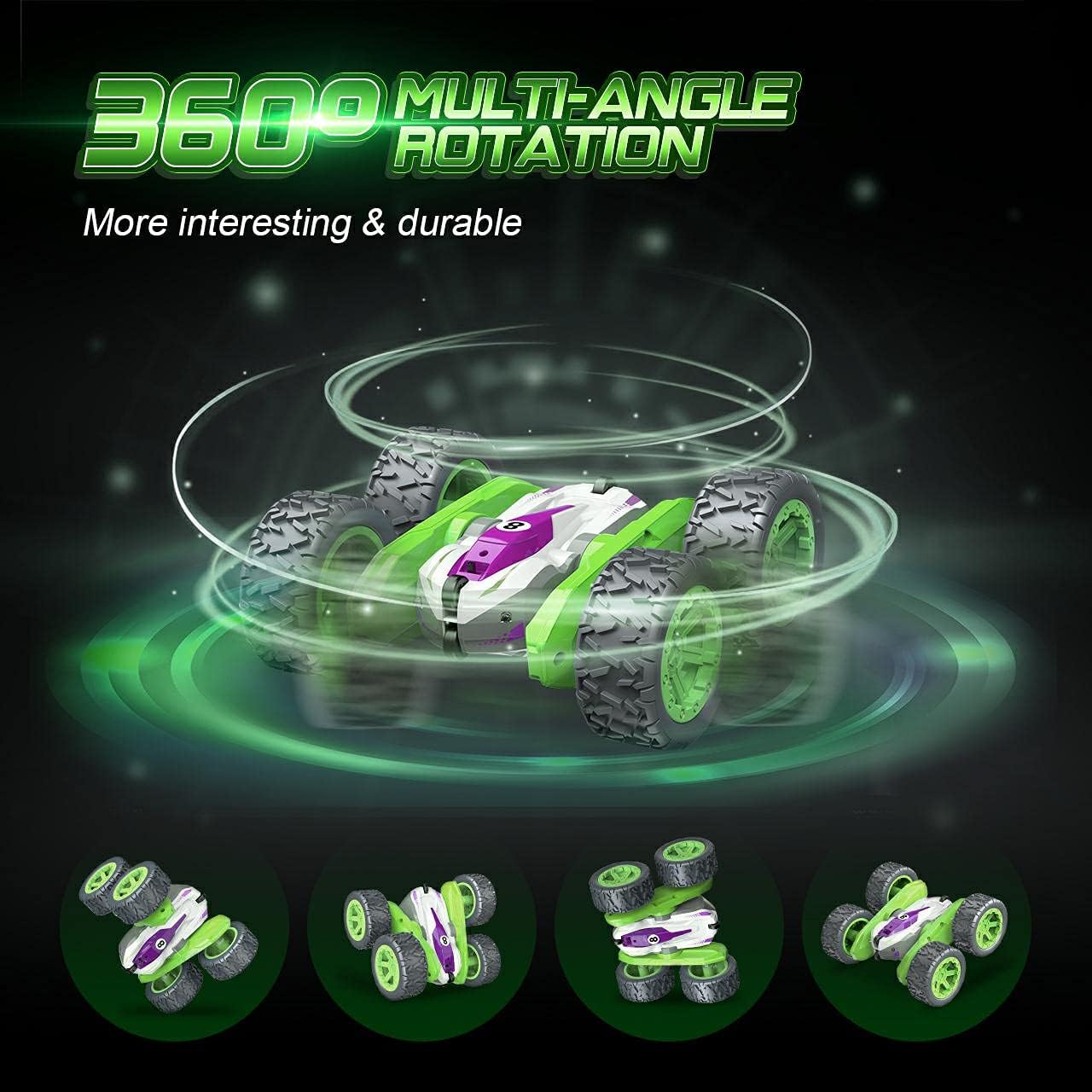 Racing Remote Control Car