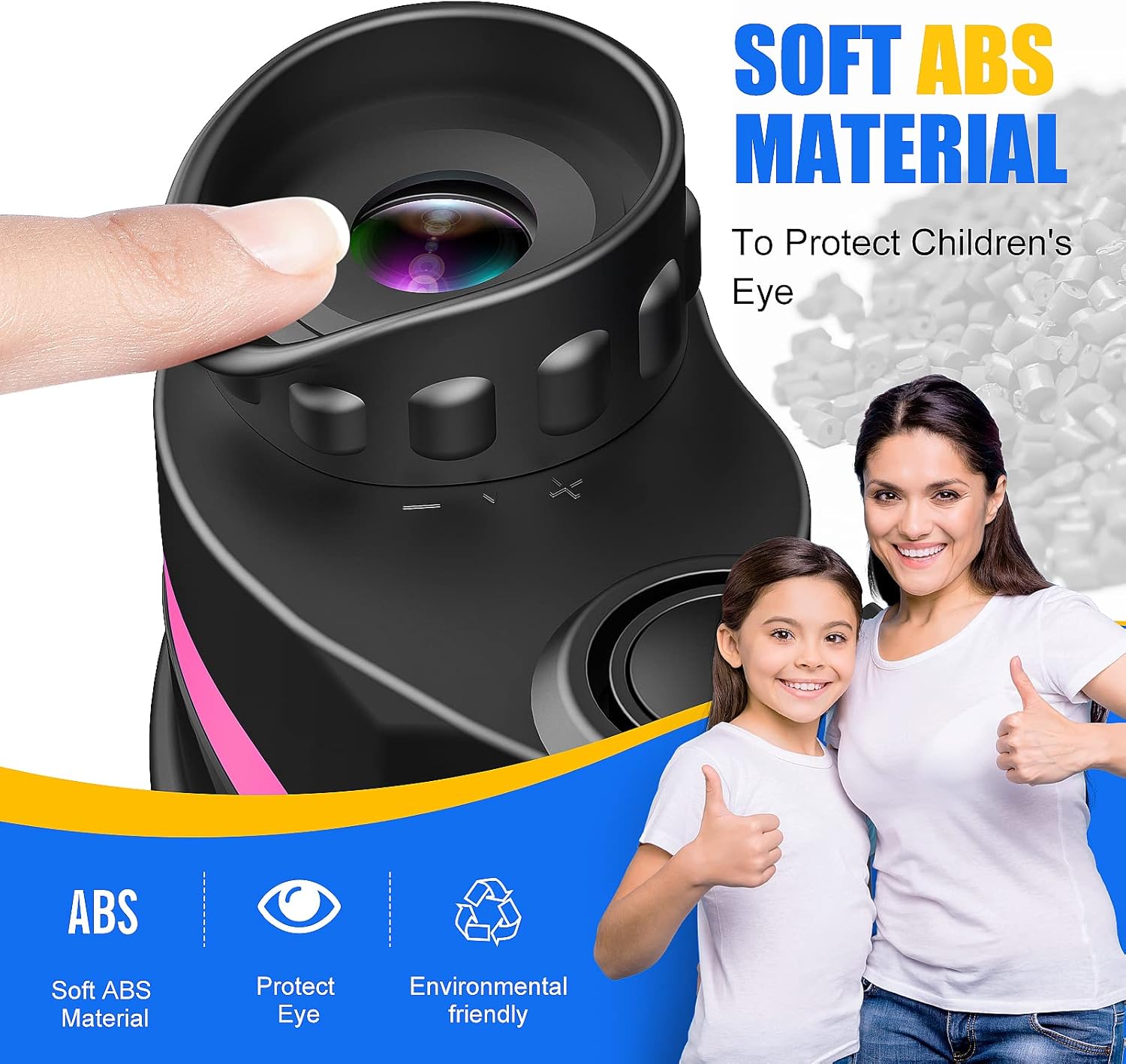 Kids Binoculars