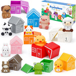Toddler Montessori Toys