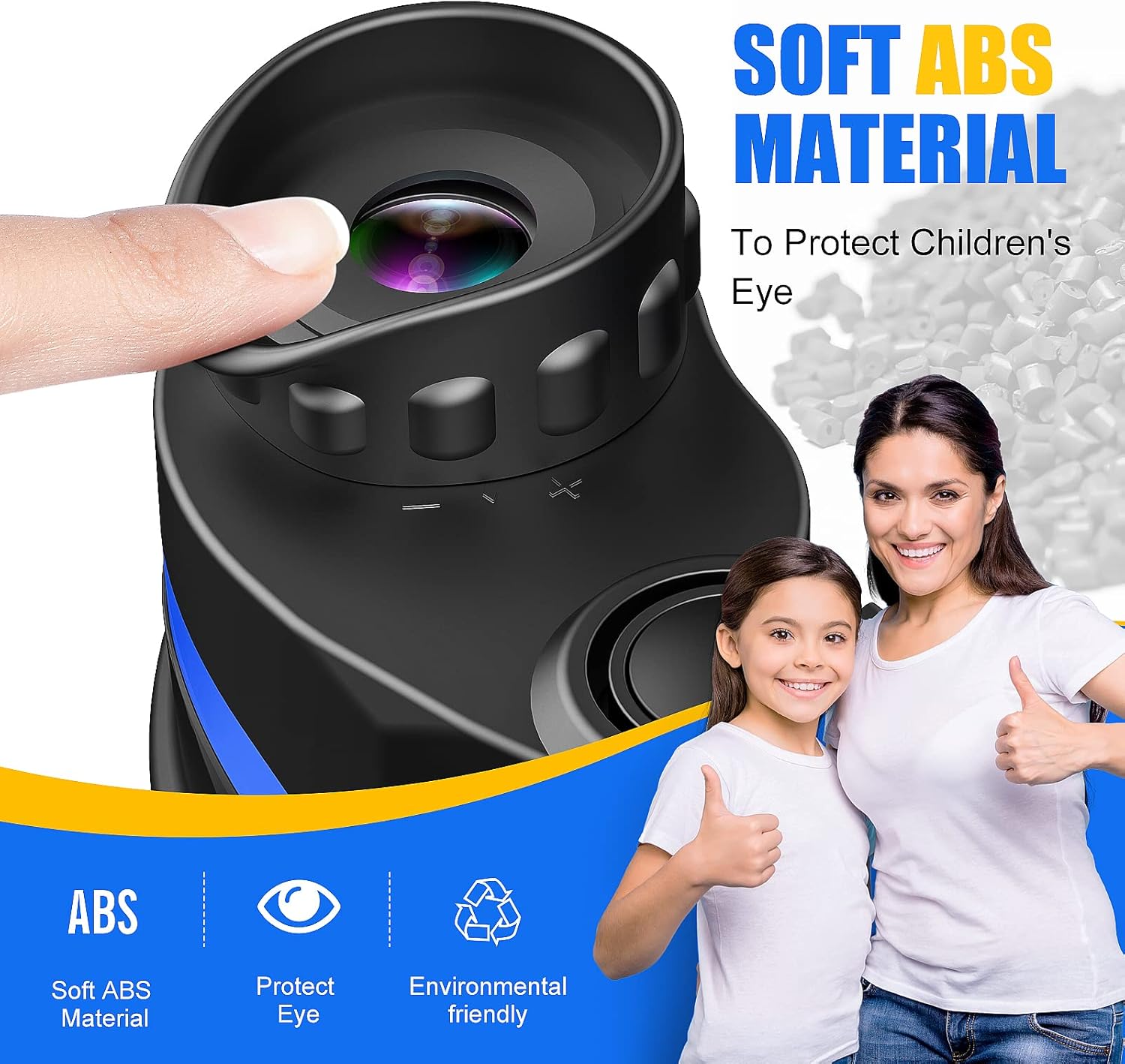 Kids Binoculars
