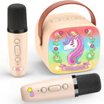 Unicorn Kids Microphone