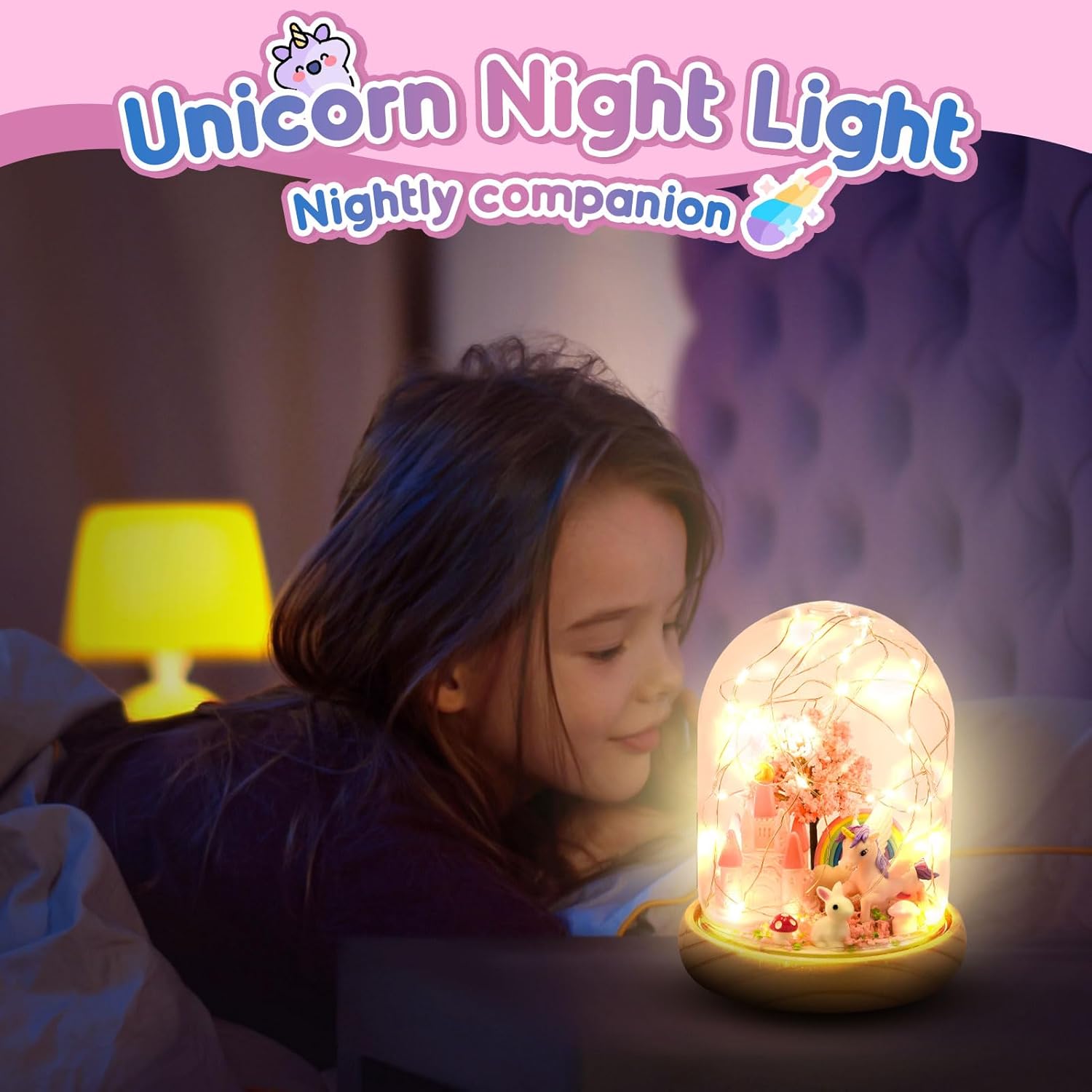 Unicorn Light Kit