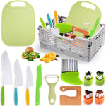 Kid Kitchen Set