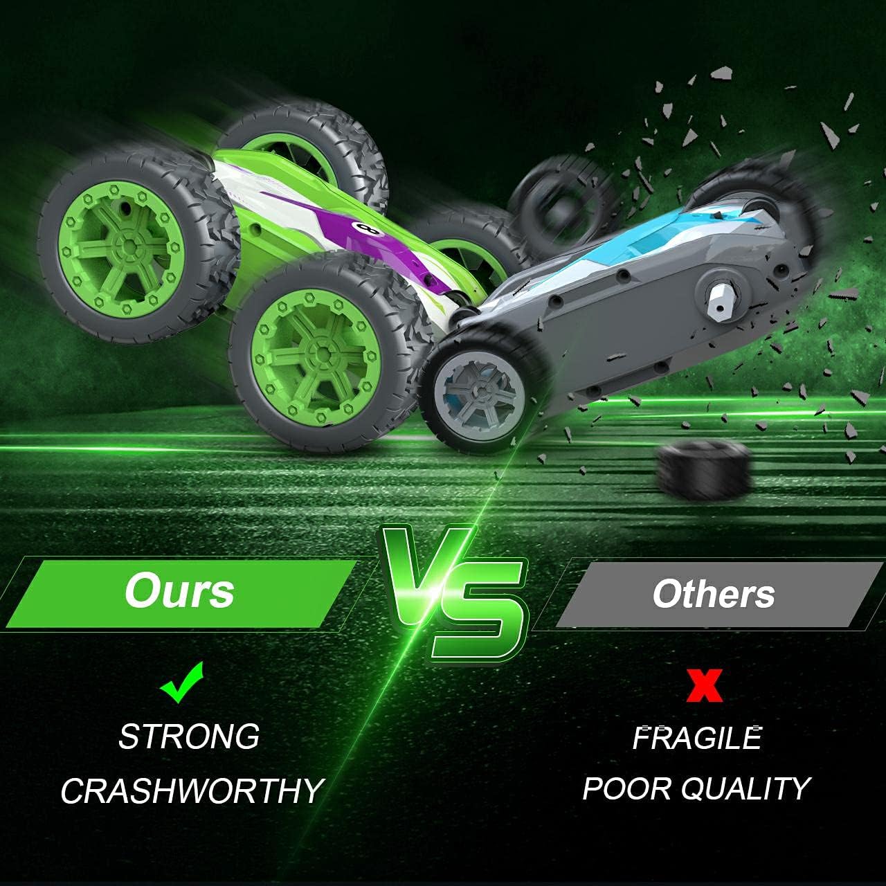 Racing Remote Control Car