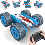 Pink Remote Control Car