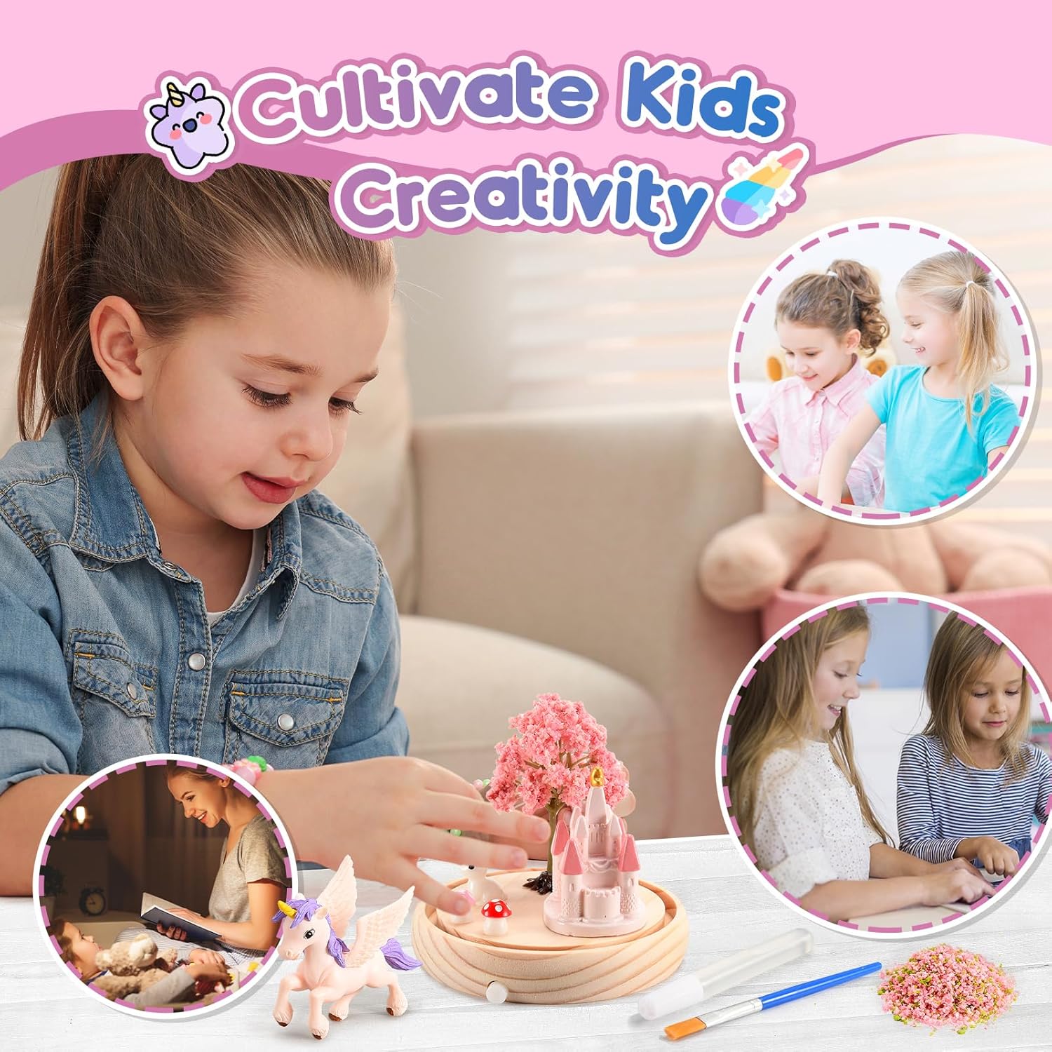 Unicorn Light Kit