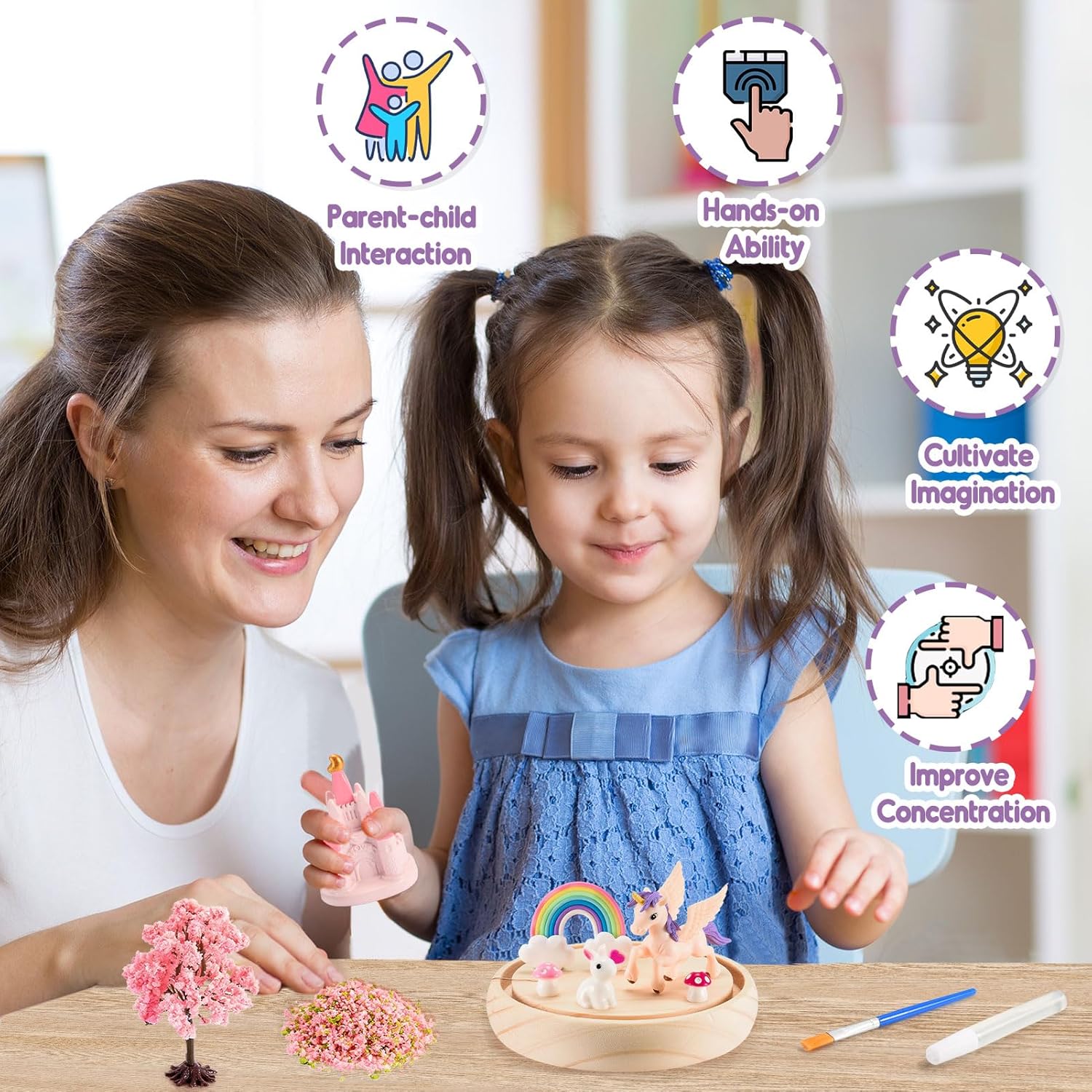 Unicorn Light Kit