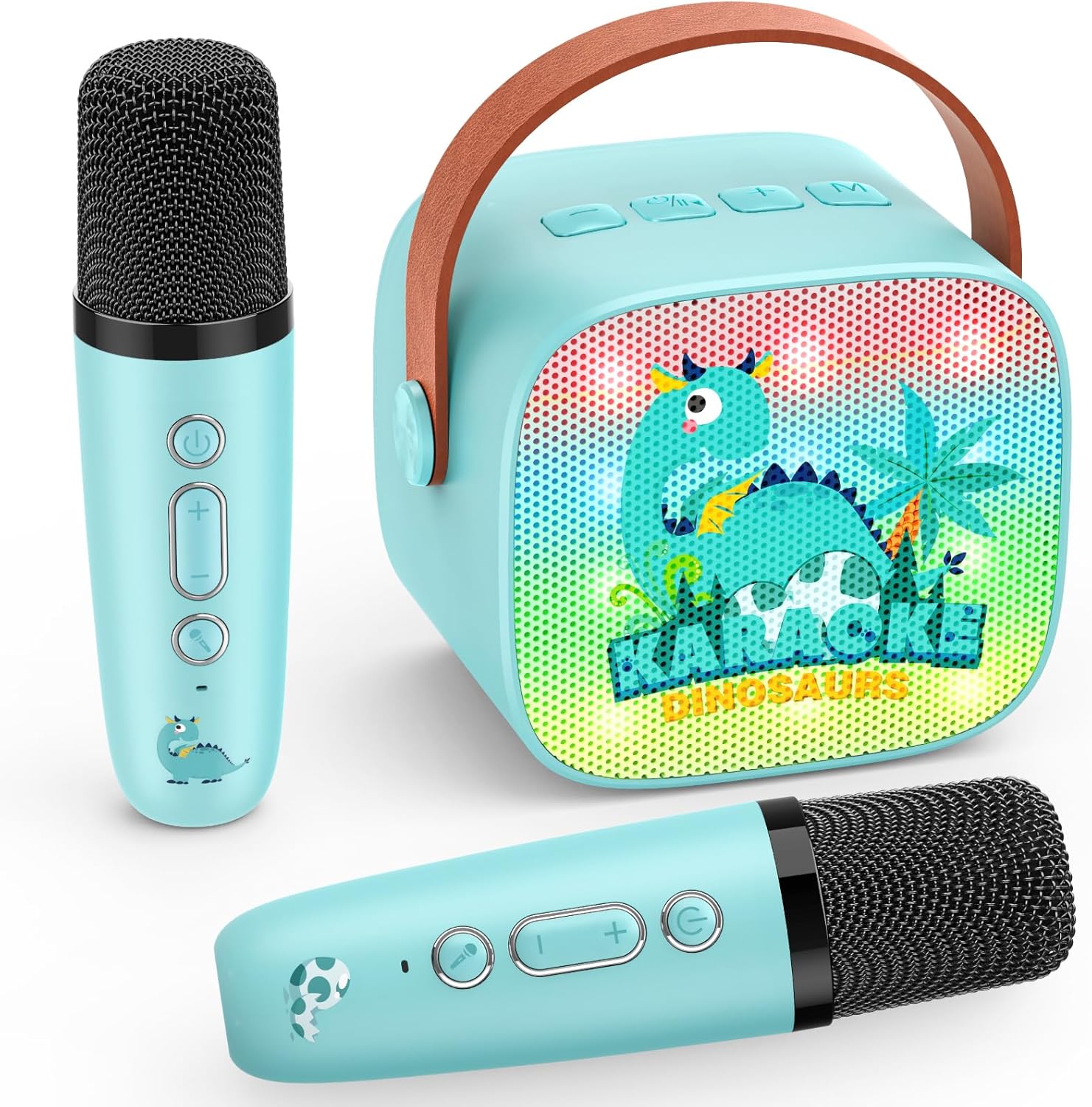 Unicorn Kids Microphone