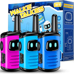 Kids Walkie Talkies