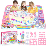 Unicorn Toys Water Doodle Mat