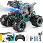 Monster Remote Control Car