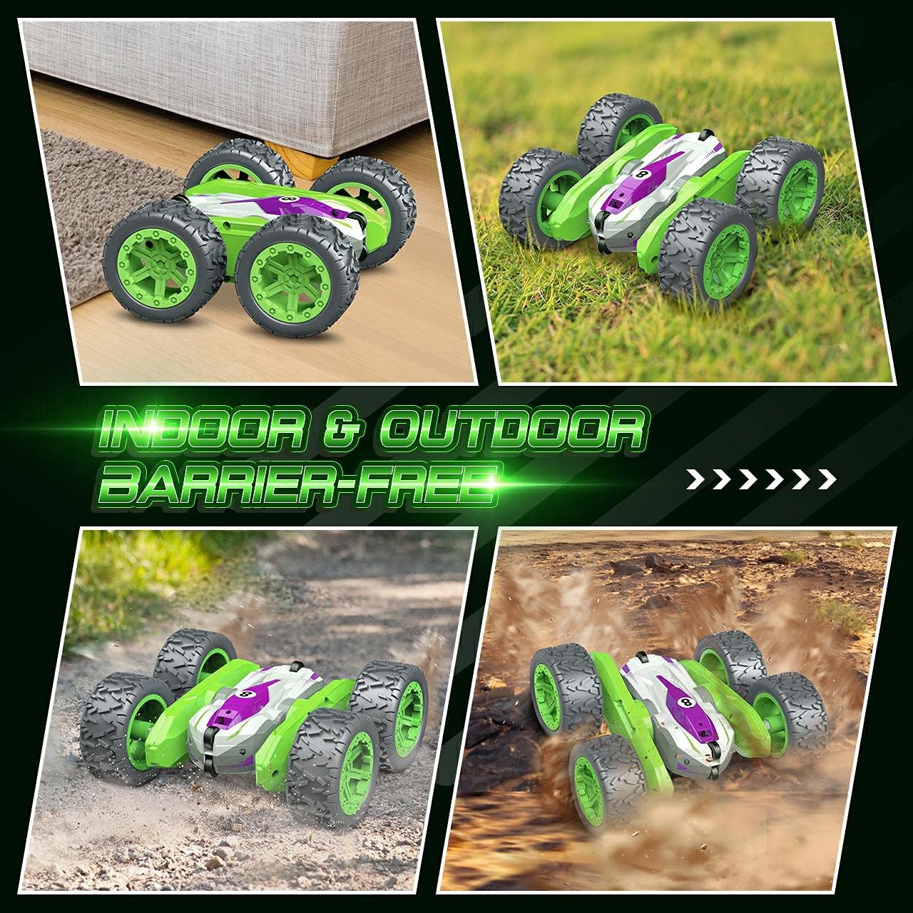 Racing Remote Control Car