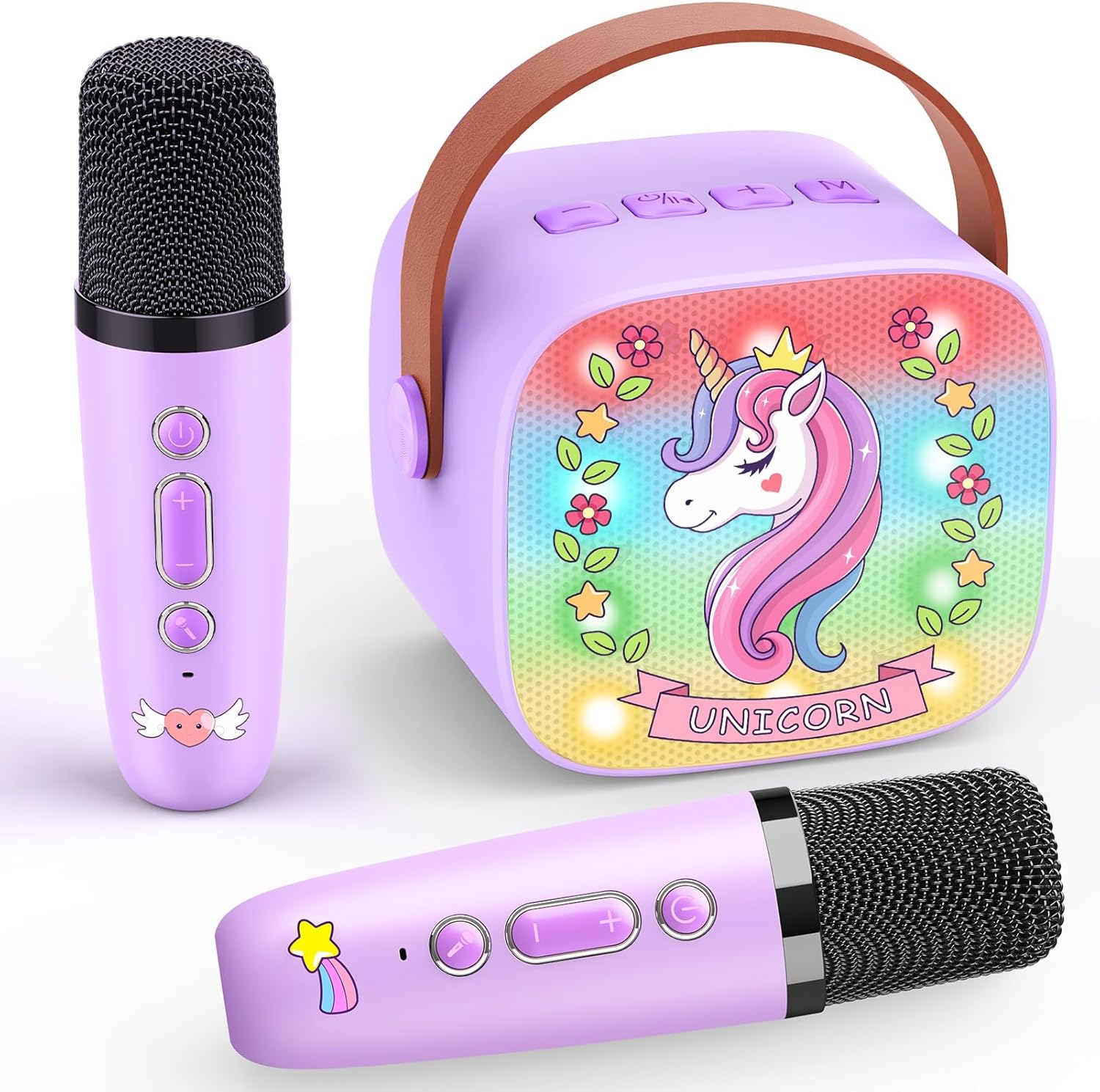 Microphone Set