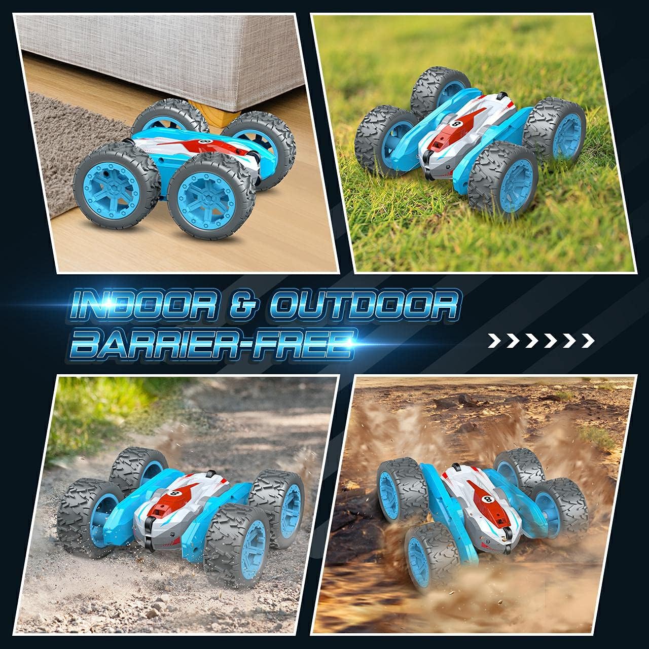 Racing Remote Control Car