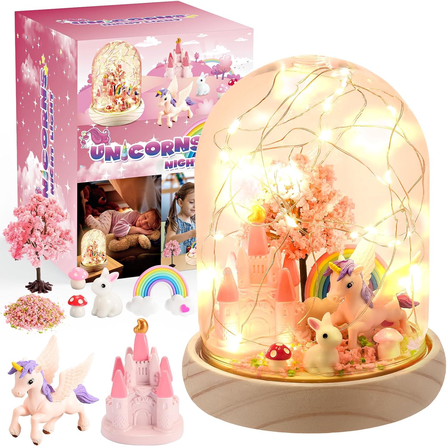 Unicorn Light Kit